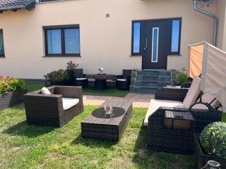Ferienwohnung PuraVida Ostsee 5A - Kühlungsborn - 6