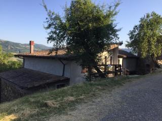 Casa nella natura a Bobbio - Bobbio - 8
