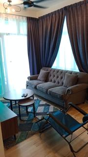 Muslim Homestay at Meru Ipoh - Ipoh - 9