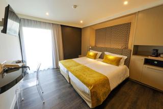 Hotel Saint Christophe - 8