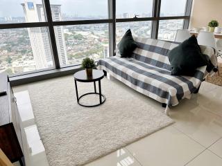 Cozy Loft, Pinnacle PJ#5 (3pax) - Petaling Jaya - 4