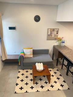 2BR Happystay at FREJA BSD lalerooms close to ICE BSD find us on ig lalerooms - Tangerang - 8