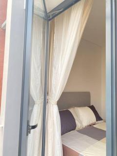2BR Happystay at FREJA BSD lalerooms close to ICE BSD find us on ig lalerooms - Tangerang - 7