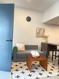 2BR Happystay at FREJA BSD lalerooms close to ICE BSD find us on ig lalerooms - Tangerang - 4