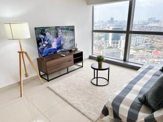 Cozy Loft, Pinnacle PJ#5 (3pax) - Petaling Jaya - 5