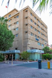 Mansouri Mansions Hotel - Manama - 9