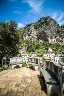 Villa Lara Hotel - Amalfi - 1