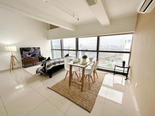 Cozy Loft, Pinnacle PJ#5 (3pax) - Petaling Jaya - 1