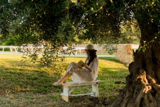 Villa Comes - Monopoli - 5