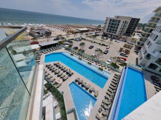 Apartel Golden Infinity - Mamaia Sat/Năvodari - 6