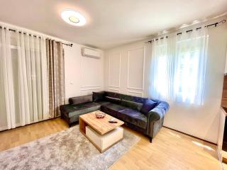 BS Apartman - Podgorica - 2