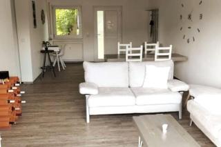Ferienwohnung zur dicken Berta - Wolfegg - 7
