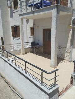Ahmeti Rooms - Ksamil - 1
