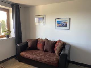 Chambre d'hôtes 2p, gestion libre, espace piscine partagé - 4