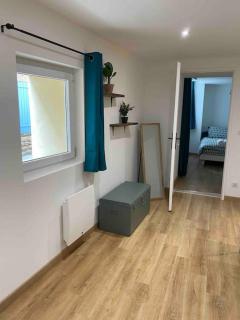 Appartement plein coeur village - Étoile-sur-Rhône - 1