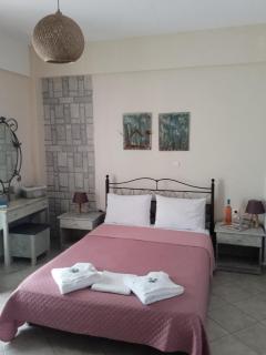 Alkyonari by Anna - Ammouliani - 4