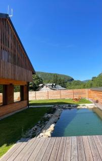 VagusBouda / Hogo& - Loučná nad Desnou - 4