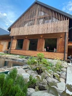 VagusBouda / Hogo& - 8