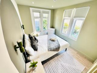 London Boutique Ensuite Room like hotel - Londra - 0