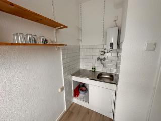 Apartment City und Stadionnah - Dortmund - 2