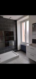 Maison de campagne - 1