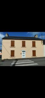 Maison de campagne - Gourin - 0