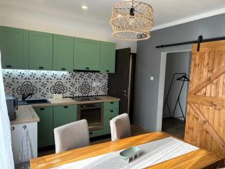 Apartmány Silvestr - Dolní Rychnov - 5