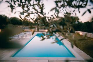 Villa Comes - Monopoli - 8