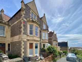 Highbury House - Weston-super-Mare - 9