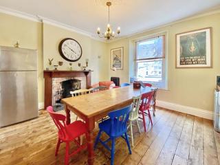 Highbury House - Weston-super-Mare - 8