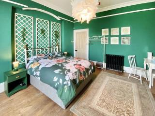 Highbury House - Weston-super-Mare - 6