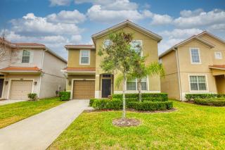 Magic at Paradise Palms - Kissimmee - 9