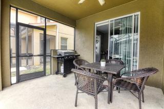 Magic at Paradise Palms - Kissimmee - 6