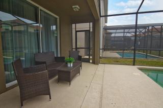 Magic at Paradise Palms - Kissimmee - 5