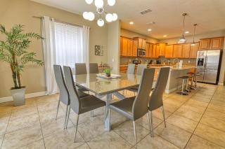 Magic at Paradise Palms - Kissimmee - 2