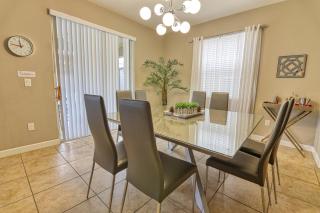 Magic at Paradise Palms - Kissimmee - 1