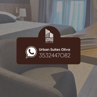 Urban Suites Oliva - 1