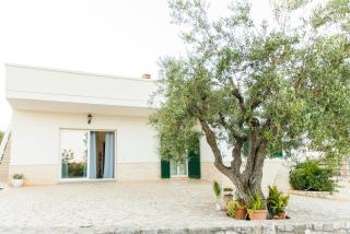 Villa Comes - Monopoli - 3