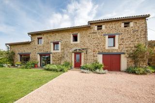 LE CLOS DU MOUY - 0