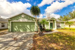 Magical Sunridge Woods Home - Davenport - 9