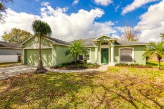 Magical Sunridge Woods Home - Davenport - 8