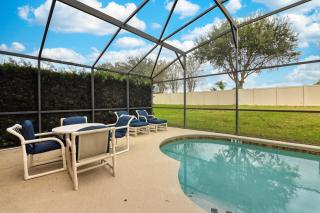 Tropical Getaway at Solana Resort - Davenport - 6
