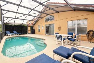 Tropical Getaway at Solana Resort - Davenport - 5