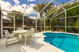 Magical Sunridge Woods Home - Davenport - 7