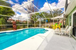 Magical Sunridge Woods Home - Davenport - 6