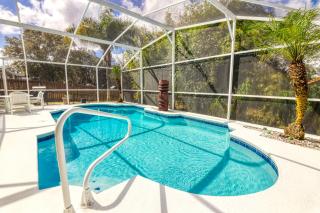 Magical Sunridge Woods Home - Davenport - 3