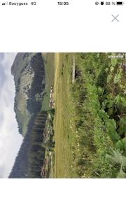 Studio à la montagne / Sommand/Praz-de-Lys - Mieussy - 4