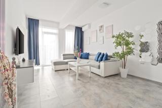 Terrace Flat - Oradea - 2