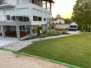 Summer Residence Una - Bihać - 1
