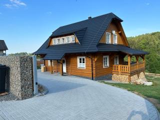 Roubenka ARCHA - Dolní Morava - 0